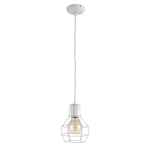 Купить Подвесной светильник Arte Lamp INTERNO A9182SP-1WH
