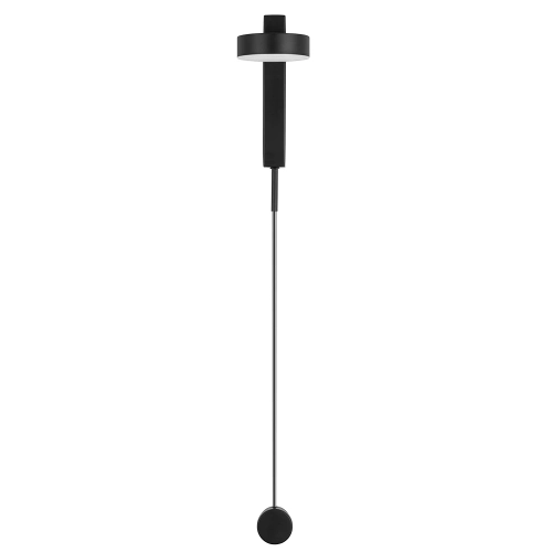 Купить Настенный светильник Arte Lamp MIRACH A2142AP-10BK