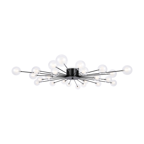 Купить Потолочный светильник Freya FR5242CL-24B1