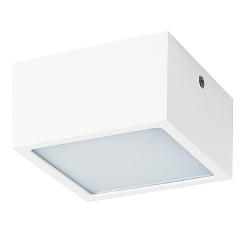 Купить 213926 Светильник ZOLLA QUAD LED-SQ 10W 780LM БЕЛЫЙ 4000K IP44