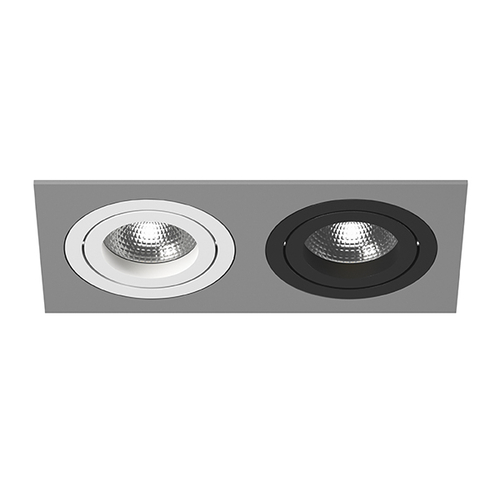Купить i5290607 Светильник INTERO 16 Double QUADRO (217529+217606+217607)