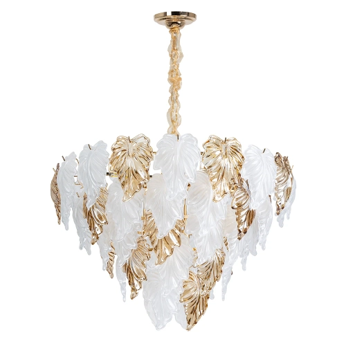 Купить Подвесная люстра Arte Lamp LILLY A4070LM-12GO