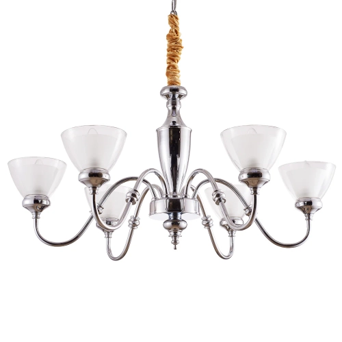 Купить Подвесная люстра Arte Lamp TOSCANA A5184LM-6CC