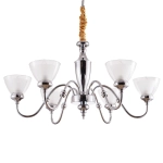 Подвесная люстра Arte Lamp TOSCANA A5184LM-6CC