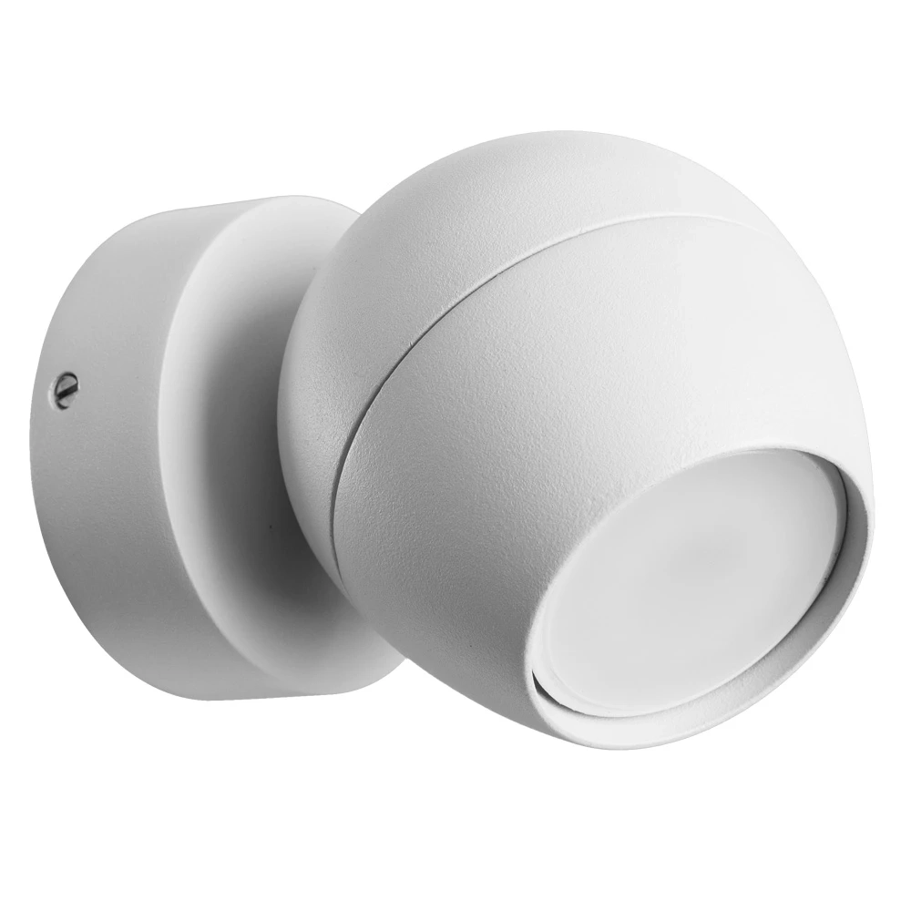 Спот Arte Lamp SFERA A5781AP-1WH