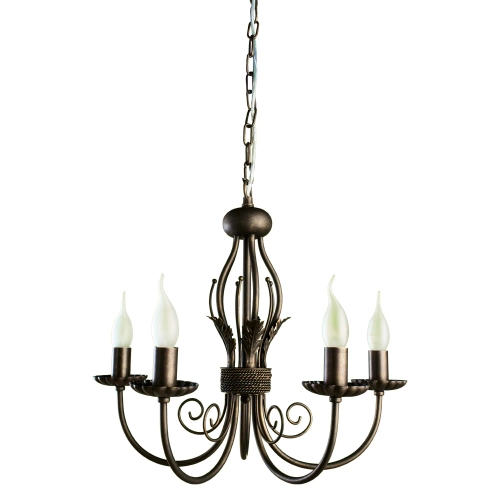 Купить Подвесная люстра Arte Lamp DOLCE A3057LM-5BR