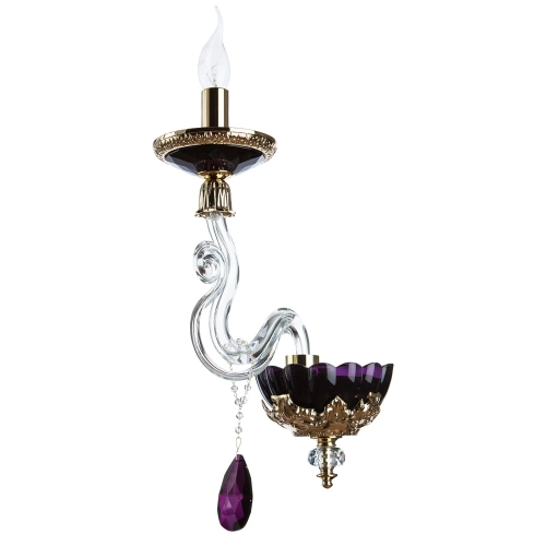 Купить Бра Divinare SIMONA 5125/12 AP-1