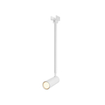 Уличный трековый светильник Outdoor O-TR01-2-P-8WW3K