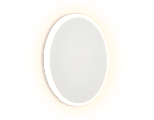Купить FW103 WH/S белый/песок LED 3000K 8W D140*40