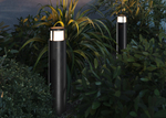 Уличный настенный светильник Outdoor O011WL-L6B