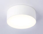 FV5511 WH белый LED 15W 3000K D120*58 (Без ПДУ)