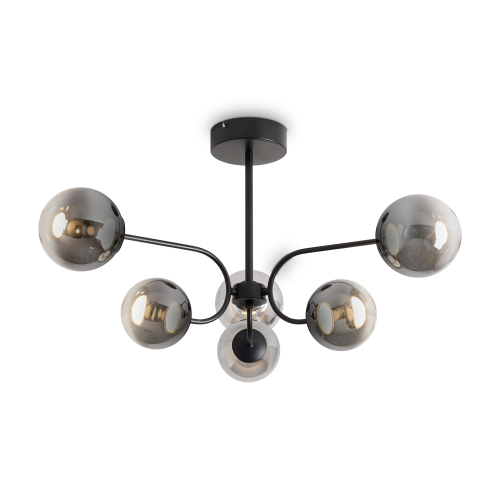 Купить Потолочный светильник Freya FR6178CL-L30B