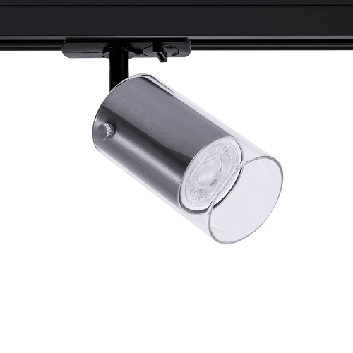 Купить Трековый светильник Arte Lamp LAZIO A5368PL-1SS