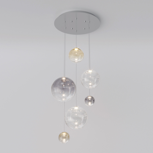 Купить Подвесной светильник 50230 LED