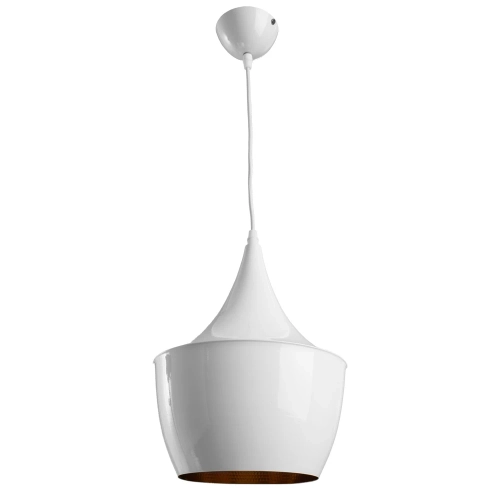 Купить Подвесной светильник Arte Lamp CAPPELLO A3407SP-1WH
