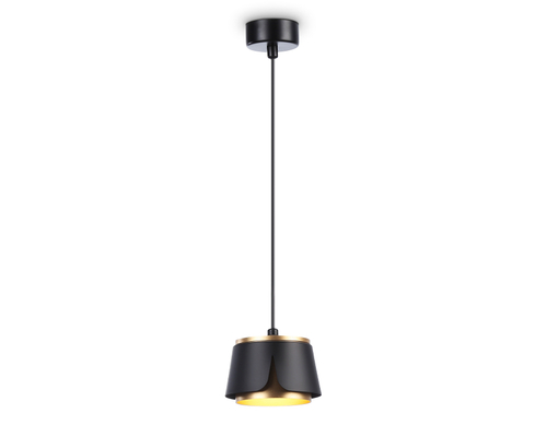Купить TN71247 BK/GD черный/золото GX53 D100*1090