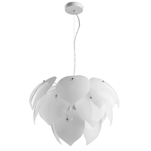 Купить Подвесная люстра Arte Lamp PALMER A5694SP-5WH