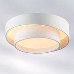 809416 Люстра CELESTA 50W LED 1884LM 120G БЕЛЫЙ 3000K