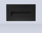 ST8223 BK черный IP65 LED 3000K 3W 102*58*52