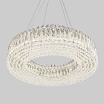 Люстра хрустальная светодиодная 101007 LED