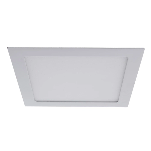Купить Встраиваемый светильник Arte Lamp FINE A2418PL-1WH