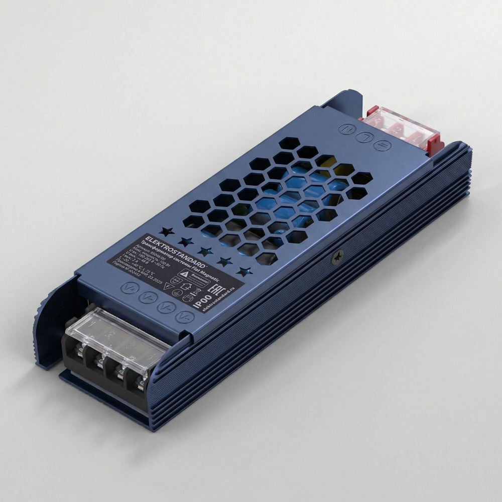 Блок питания 100W 48V IP00 2A 95046/00