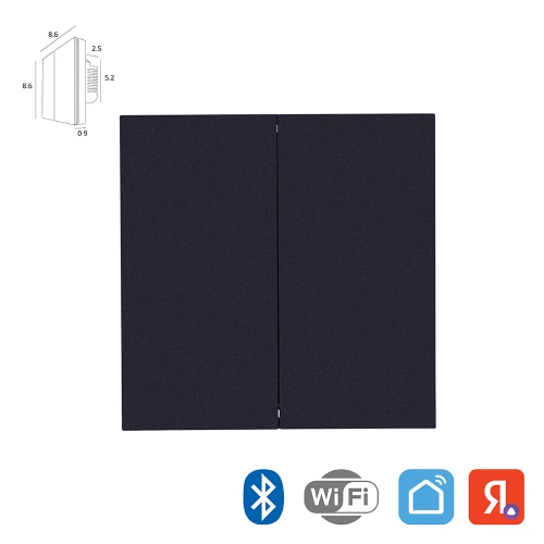 Купить Панель управления Arte Lamp SMART A700106
