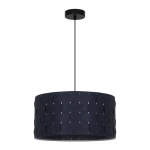 Подвесной светильник Arte Lamp FLEECE A7097SP-1BK