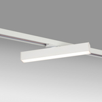 202046 Светильник линейный д/трека LILLA LED 20W 1500LM 120G БЕЛЫЙ 4000K