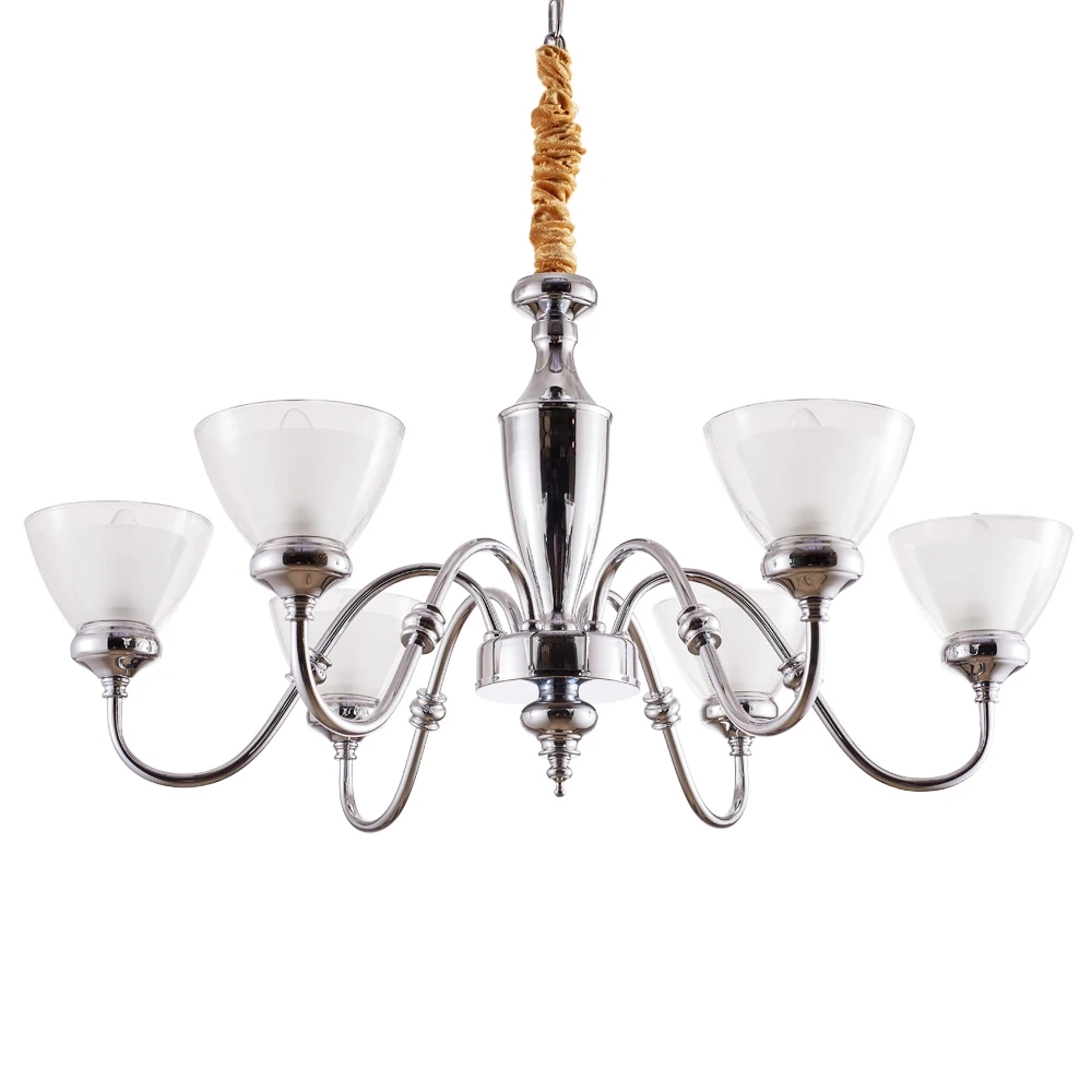 Подвесная люстра Arte Lamp TOSCANA A5184LM-6CC