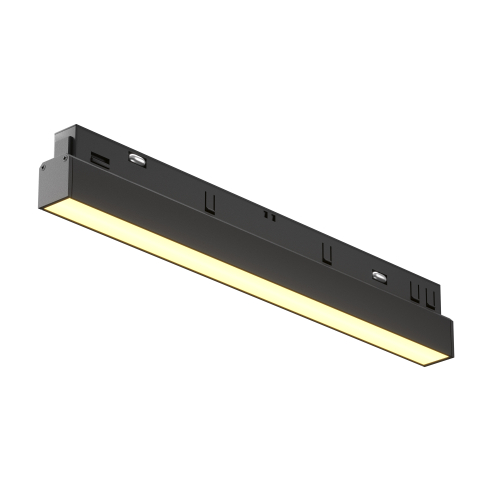 Купить Трековый светильник Technical TR030-2-12W2.7K-B