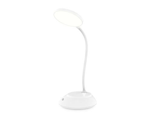 Купить DE600 WH белый LED 2800-6500K 5W