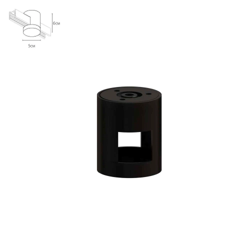 Купить Стойка одноуровневая сквозная Arte Lamp OPTIMA A752006I