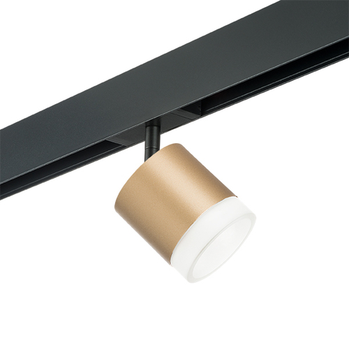 Купить PRO349080 Светильник д/1-фазн трека RULLO GX53 (213490+595087+202480)