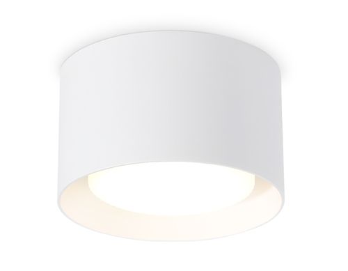 Купить TN70812 WH белый GX53 max 12W D85*60