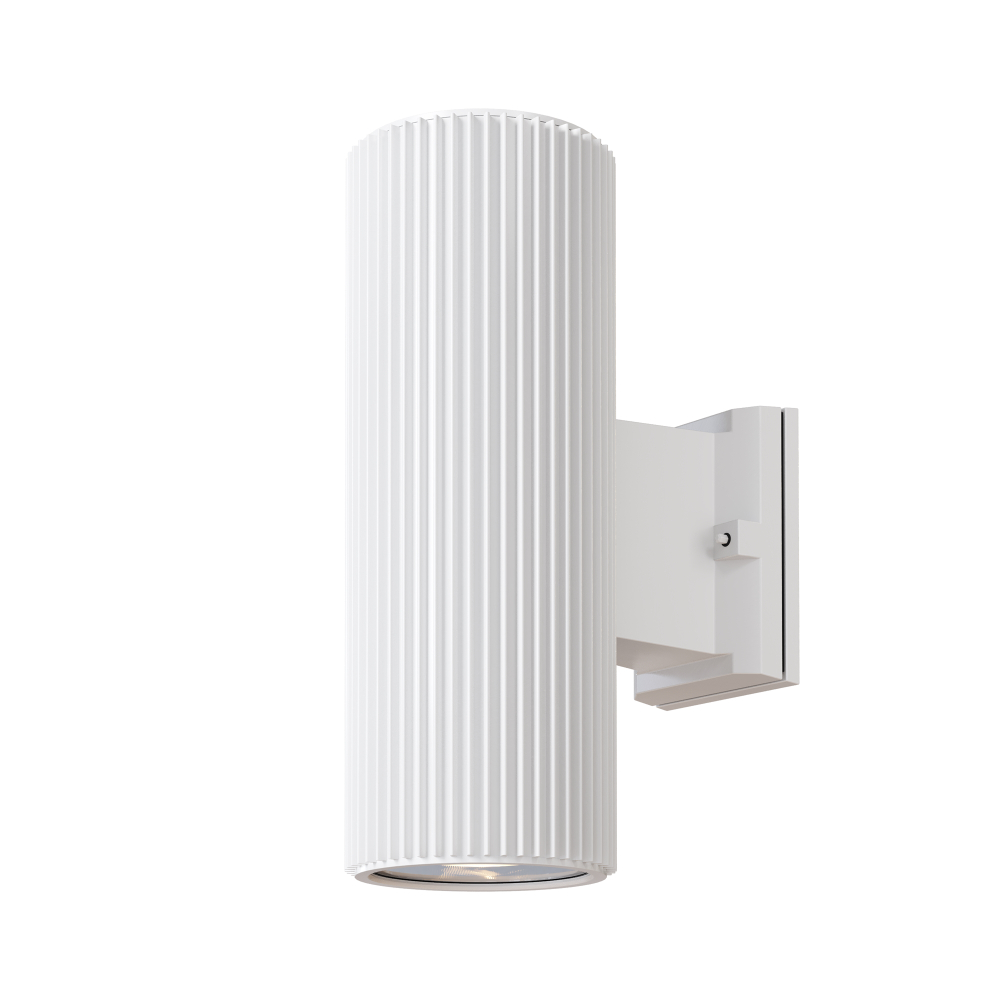 Уличный настенный светильник Outdoor O419WL-02W