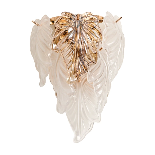 Купить Настенный светильник Arte Lamp LILLY A4070AP-2GO