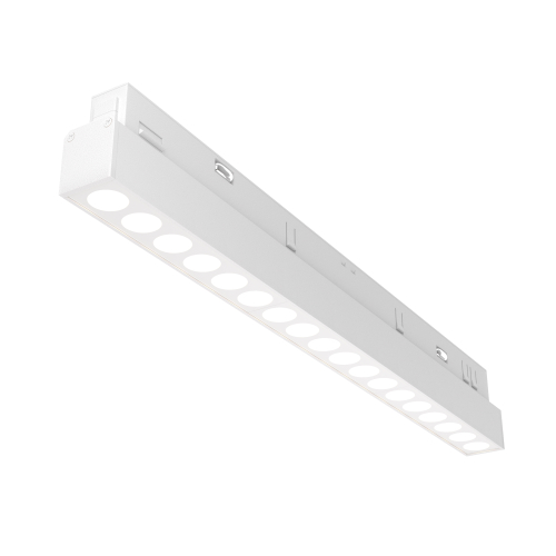 Купить Трековый светильник Technical TR031-4-18WTW-DD2-W