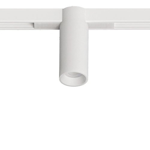 Купить Магнитный трековый светильник Arte Lamp OPTIMA A7289PL-1WH