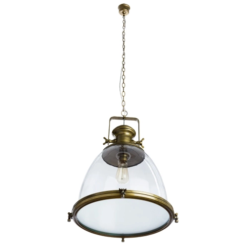Купить Подвесной светильник Divinare CAPELLO 6679/01 SP-1