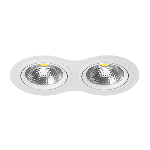 Купить i9260606 Светильник INTERO 111 Double ROUND (217926+217906+217906)