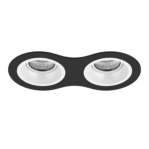 Купить D6270606 Светильник DOMINO ROUND МR16 (214627+214606+214606)