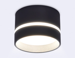 TN622 SBK черный песок GX53 D85*60