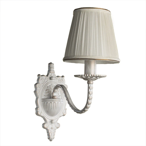Купить Бра Arte Lamp CALAMARO A2046AP-1WG