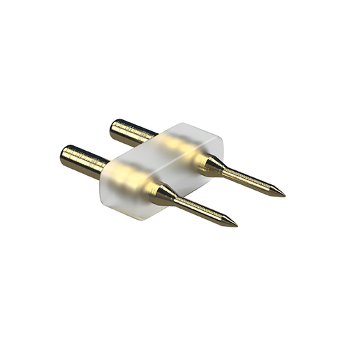 Купить 408902 Соединитель 2-штырьковый для ленты 40200x 220V