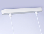 TN5131/2 WH белый E27/2 max 40W 260*80*1150