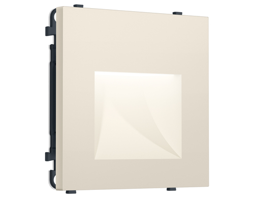Купить MS337510 Комплект механизма LED подсветки SIGMA Бежевый матовый 1.2W 4000K 180-240V 50-60Hz QUANT PRO (SP3375, PR333)