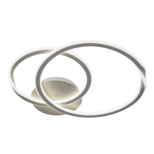 Купить Потолочная люстра ARTE LAMP SIERRA A2211PL-2WH