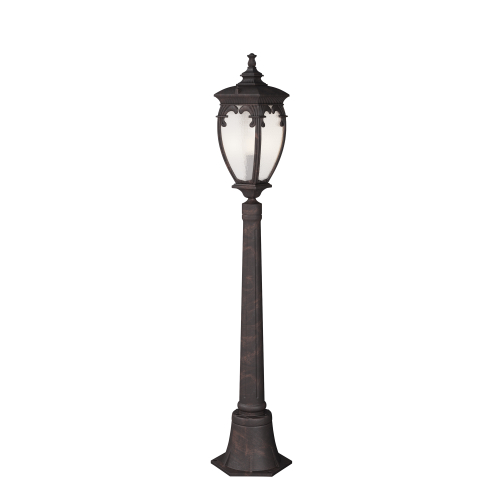 Купить Ландшафтный светильник Outdoor O414FL-01BZ1