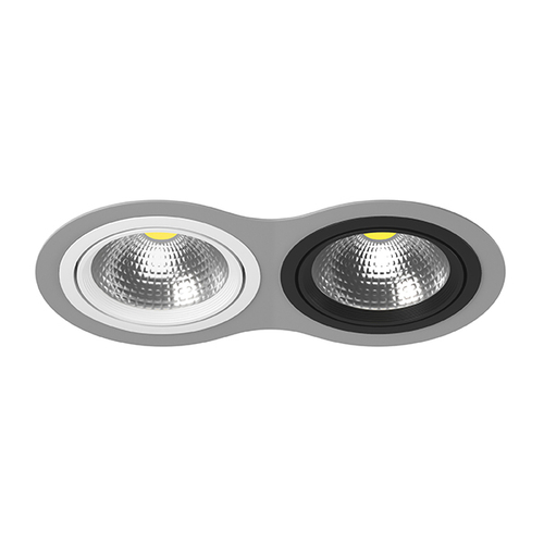 Купить i9290607 Светильник INTERO 111 Double ROUND (217929+217906+217907)